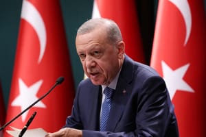 Izrael ellenes szövetségre törekszik Erdogan?