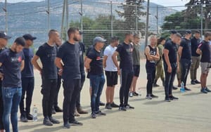 A tabu megdőlni látszik: egyre több arab fiatal csatlakozik az izraeli hadsereghez