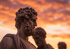 Már a görög filozófusok is felvetették az eutanázia kérdését?