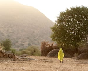 A háború árnyékában: borzalmas erőszak zajlik Szudánban