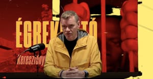 Hogy válik a Biblia gyűlöletbeszéddé a keresztény kultúrában? - Égbekiáltó