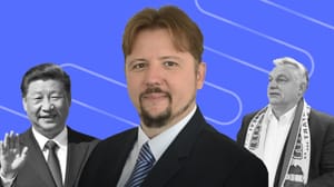 Ukrajna: Ez a magyar stratégiai érdek a Keleti Nyitás mögött - Zachar Péter
