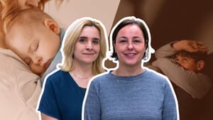 Az álvalóság elérte a tudományt is? - Petrőcz Katalin, Rehák-Rimaszombati Andrea