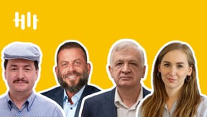 Október 7: egy éve tart a háború