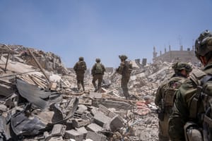 Október 7: egy éve tart a háború