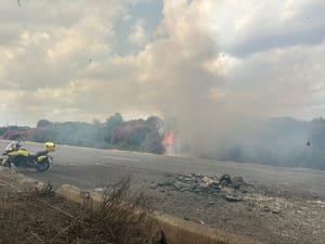 Rendkívüli: Izrael szárazföldi hadműveletet indított Libanonban