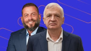 Izrael: A közelgő visszacsapás iráni nukleáris célpontokat is érhet - Megyeri Jonatán, Tomolya János