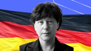 Drámai változások Németországban - Kristina Koenen