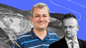 Kitört a háború New Yorkban: feszült ENSZ közgyűlésen vagyunk túl? - Dr. Tóth Norbert