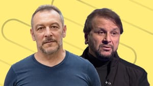 Kapufa Vogel Evelin interjúja Magyar Péterről? - Dézsy Zoltán, Czutor Zoltán