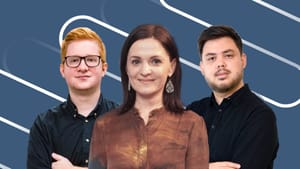 Ukrajna: óriási ellentmondás derült ki, nagyon nagy a baj? - Cs. Király Tamás, Longauer András