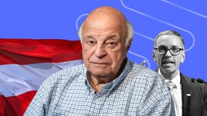 Ausztria: fordulat a választáson, aggódhat Orbán Viktor EU-kritikus szövetségese? - Nógrádi György