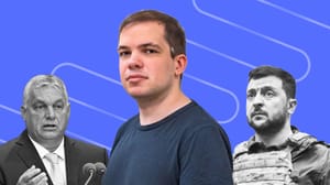 Ukrajna: váratlan fordulat, Budapesten találkozhat Putyin és Zelenszkij? - Kosztur András