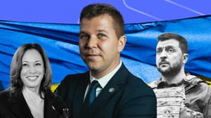 Ukrajna: A demokraták csőbe húzták Zelenszkijt - Bendarzsevszkij Anton