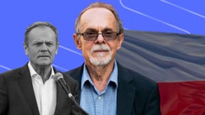 Ukrajna: Lengyelország lehet Európa vezetője - Bogár László