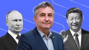 Ukrajna: Oroszország atomfegyvert vethet be? - Demkó Attila