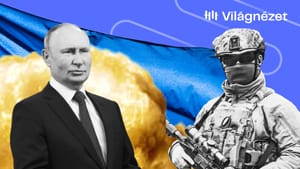 Ukrajna: ezért nagy baj, hogy az oroszok elfoglalták Vuhledart - Takács Márk