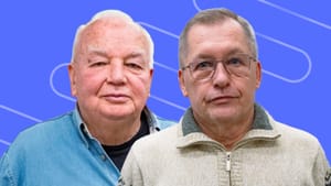 Amerikából irányítják Magyar Pétert? - Szomráky Béla, Kusai Sándor