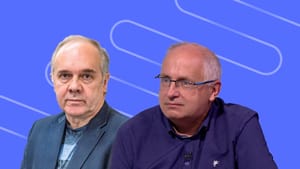 Ukrajna: Ursula von der Leyen bukását hozhatja Trump győzelme? - Németh András, Stier Gábor