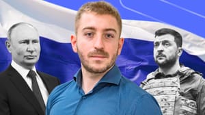 Ukrajna: Orosz áttörés, itt lehet a háború vége? - Hidegkuti Konstantin