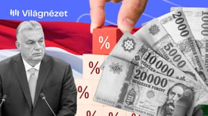 1 millió forintos átlagjövedelem: álom vagy valóság? - Kele János