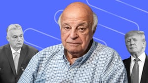 Merénylet készül Orbán Viktor ellen Trump és Fico után? - Nógrádi György