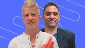 Magyar Péter átvette az uralmat a kommunikációs térben? - Baka F. Zoltán és Jeszenszky Zsolt