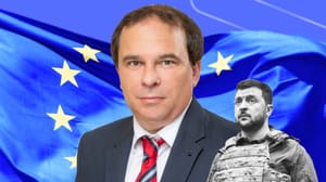 Fordulat jöhet Európában: Orbánék győzhetnek? - Gálik Zoltán