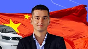 Árnyaltan a kínai elektromos autókat sújtó uniós vámokról - Matura Tamás