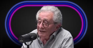 “Egy új korszakot látok és örülök hogy ezt már nem érem meg” - Tatár György