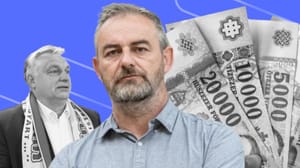 A kormány újraindítja a magyar gazdaságot? - Büttl Ferenc