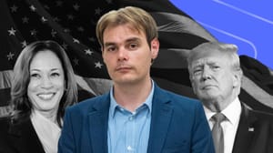 Trump vs Harris: ezen múlhat az amerikai választás - Csizmazia Gábor