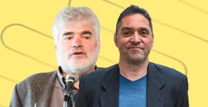 Miről szól a Turul vita? - Horn Gábor, Baka F. Zoltán