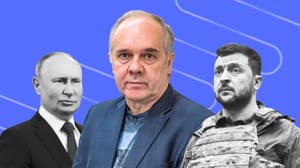 Ukrajna: Zelenszkij kiakadt, eszkalálódhat a háború? - Stier Gábor