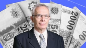 Óriási feszültség: ezért feszül egymásnak a kormány és a Nemzeti Bank - Bod Péter Ákos