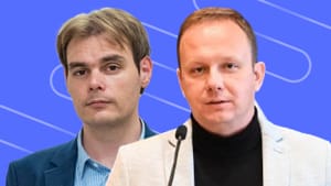 Ők dönthetik el ki lesz az USA elnöke - Kaló József, Csizmazia Gábor