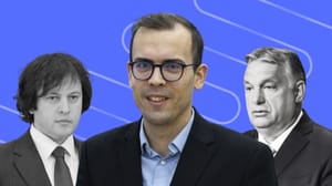 Grúzia: nincs bizonyíték választási csalásra - Kránitz Péter