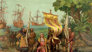 DNS vizsgálat: Kolumbusz Kristóf zsidó volt?