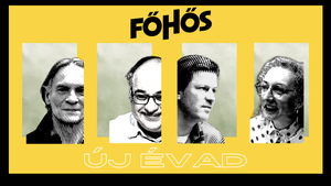 🔥 Ma este : új évaddal folytatódik a Főhős 🔥