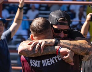 USA: Több száz fogvatartott tért meg egy maximális biztonságú börtönben