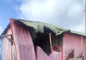 Harmadjára támadtak meg egy keresztény férfit Szomáliában