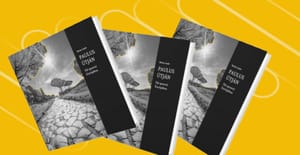 Itt járt Pál apostol az útjai során - Grüll Tibor, Bárány László