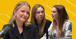 Felborult a nemi szerepek viszonya? - Genda Noémi, Dósa Dorina, Nagy Szantina