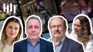 Sokkoló: így bánik a Hamász a gázai civilekkel