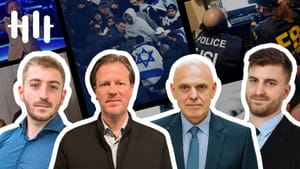 🔴 Milyen befolyás szakította ketté Izraelt? - Roboám - megjelent a Főhős legfrissebb adása