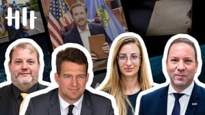 🔵 Hatalmas óceánra bukkantak  a földkéreg alatt