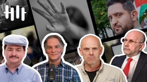 🟠 Illés, a magányos hős  - megjelent a Főhős legfrissebb adása