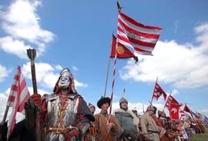 Neopogány szertartásokra ad támogatást a kormány?