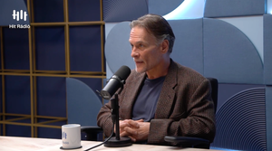 Ruff Tibor bemutatja Salamon király életének összetettségét és tanulságait.