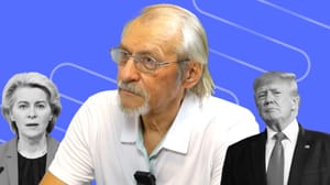 Trump győzőtt: retteghet az EU? - Dobozi István